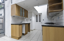 Tillington Common kitchen extension leads